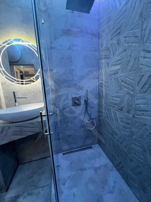 Продава се Двустаен апартамент в Варна, Трошево - 65 кв.м за 1905 €/кв.м - Снимка #6