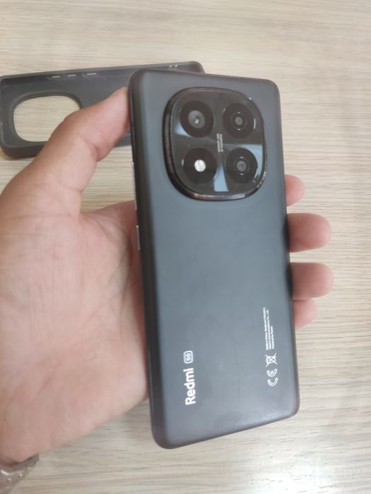 Redmi note 14pro+5g 12/512