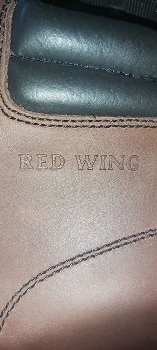 Продам обувь  Red Wing  44р