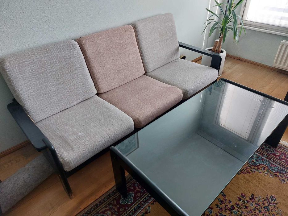 Маса скрин канапе легло