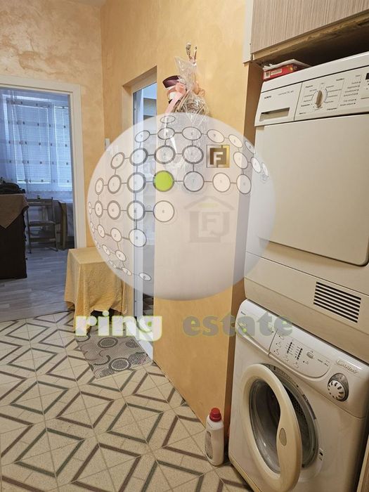 Дава се под наем Тристаен апартамент в Пловдив, Кършияка - 68 кв.м за 331.5 € - Снимка #7