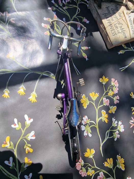 Запалка колело от метал