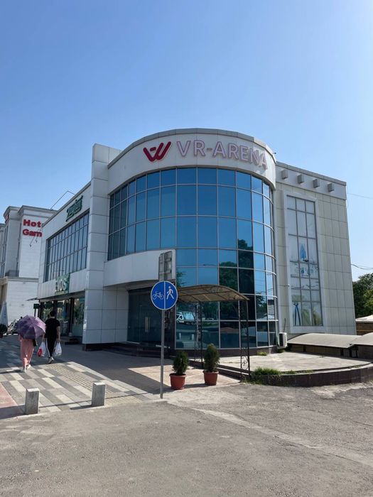 БОМБА ЖОЙ! с АРЕНДАТОРОМ ВДОЛЬ ДОРОГИ Рисовый (Korzinka) 1200m2 (6сот)