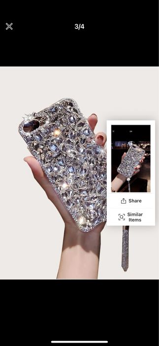 Продам чехол на айфон 11 промах