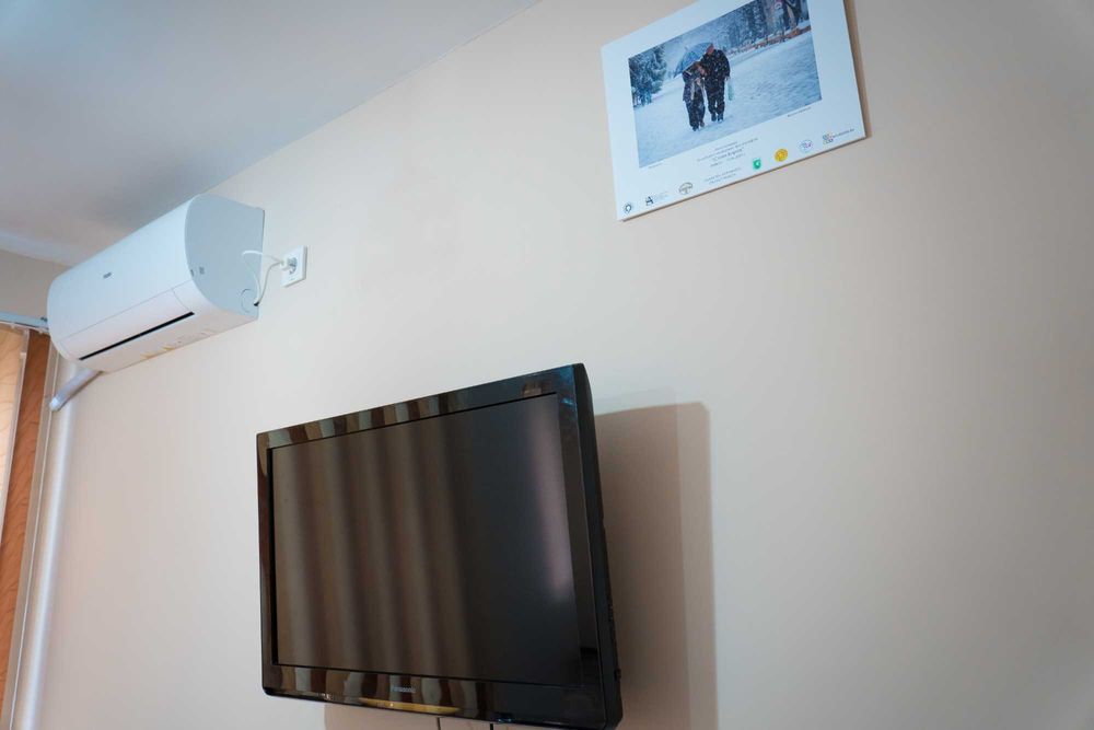 Апартамент под наем