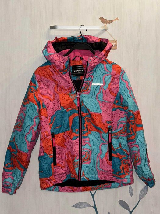 Детско ски яке ICEPEAK