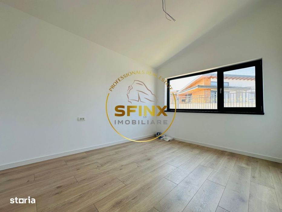 Casa noua 2025 pe malul Lacului Snagov | 454 mp teren | Ponton propriu