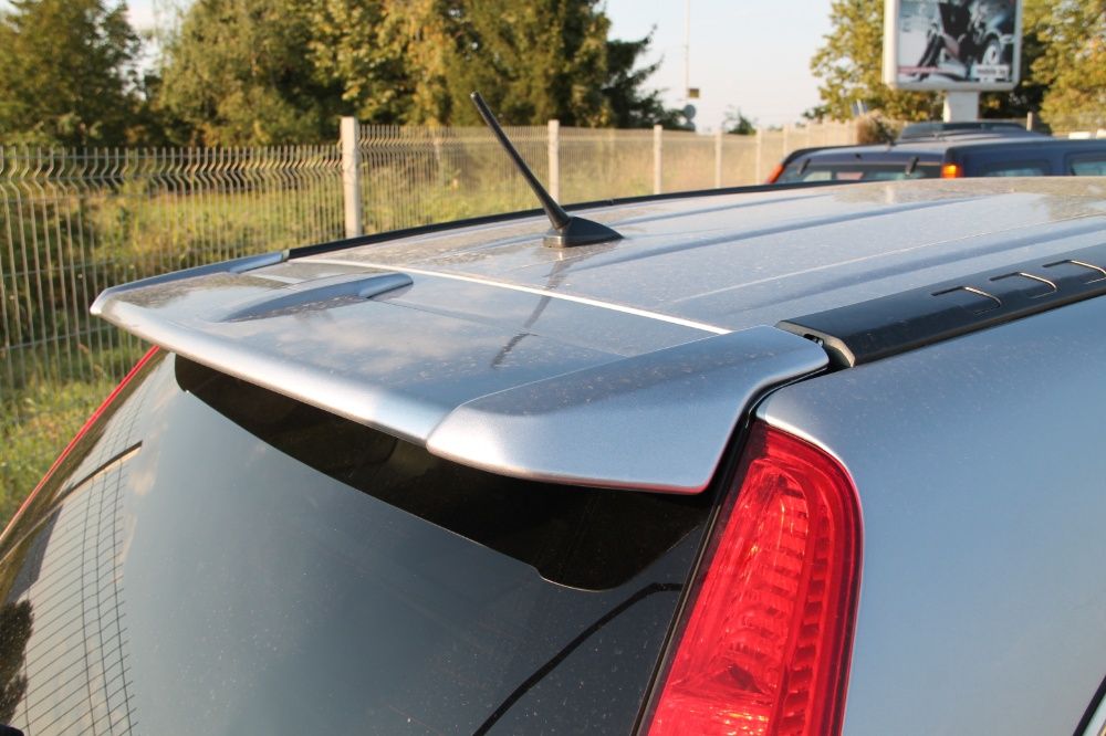Лизинг TBi Spoiler Спойлер Споилер Анти крило ЦР-В,CRV,CR-V 2007-12