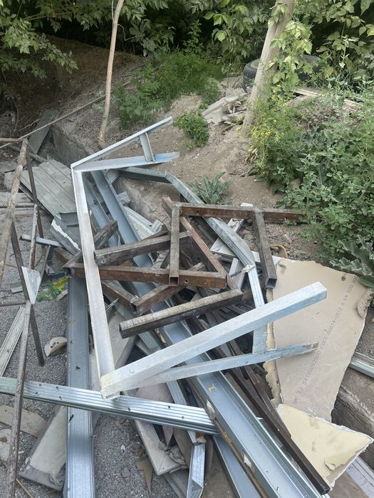 Сушилка для малярки