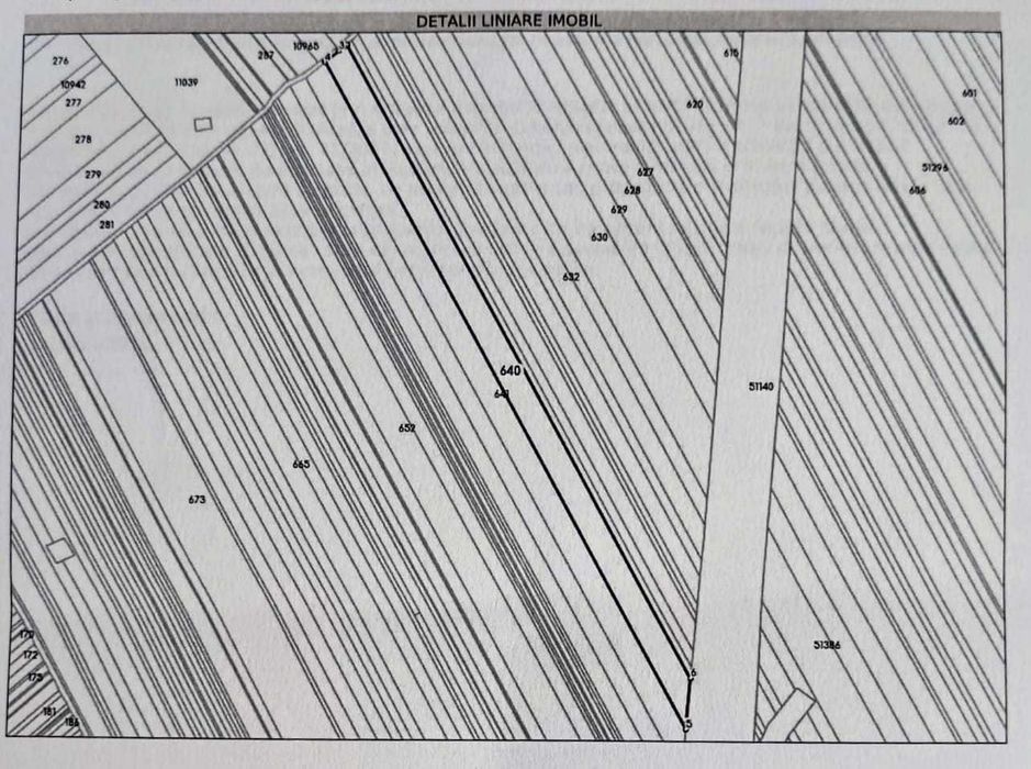 TEREN EXTRAVILAN–12.303 mp | Valea Mare, jud. Olt| lângă Drumul Expres