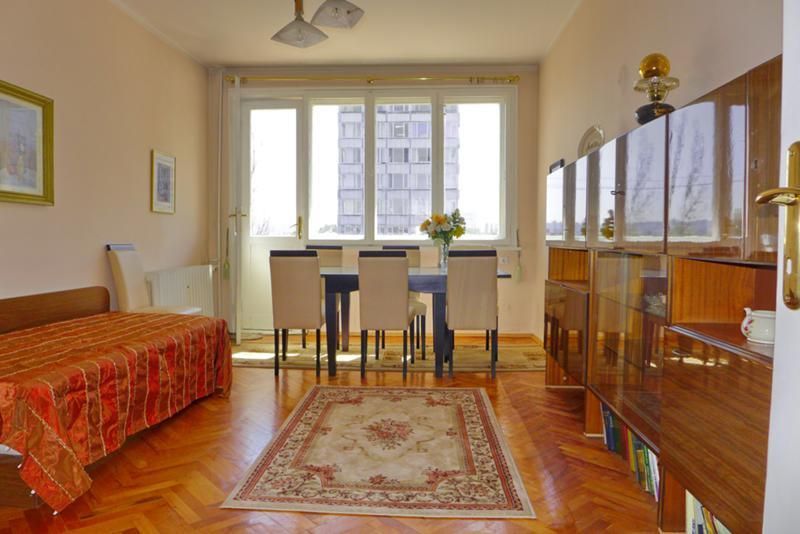 Дава се под наем Тристаен апартамент в София, Център - 120 кв.м за 700 € - Снимка #3