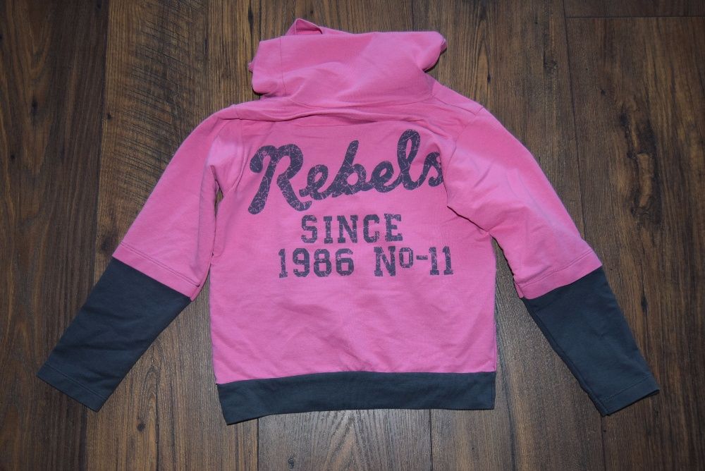 дрехи за 6 години