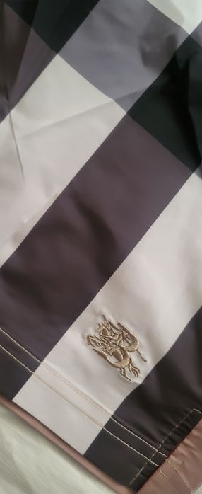 Bermude Burberry,  XL, noi