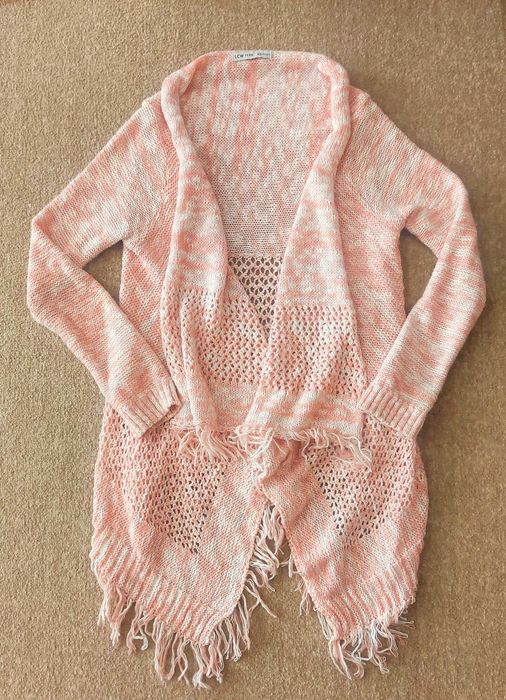 Пуловер, суичер, елек, жилетка