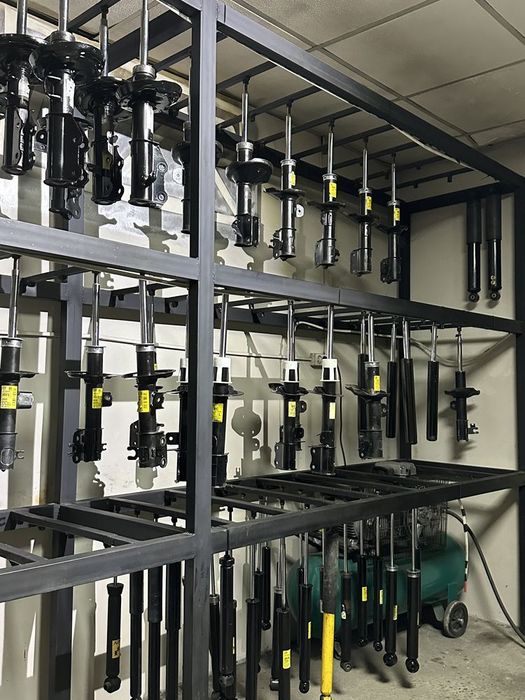 Cobalt Амортизатор Gm usilinniy кобальт Amartizator amortizator