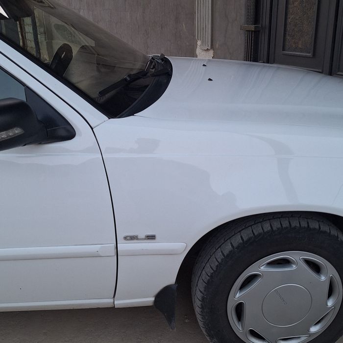 Nexia 2.     1.6 dons mator