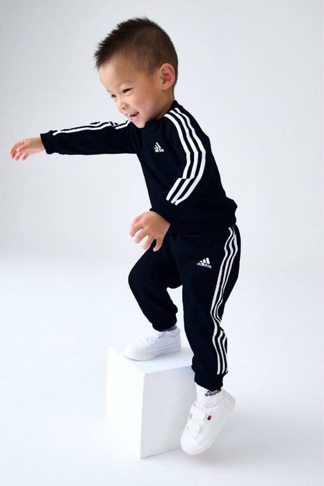 Премиум костюмы для мальчиков ADIDAS