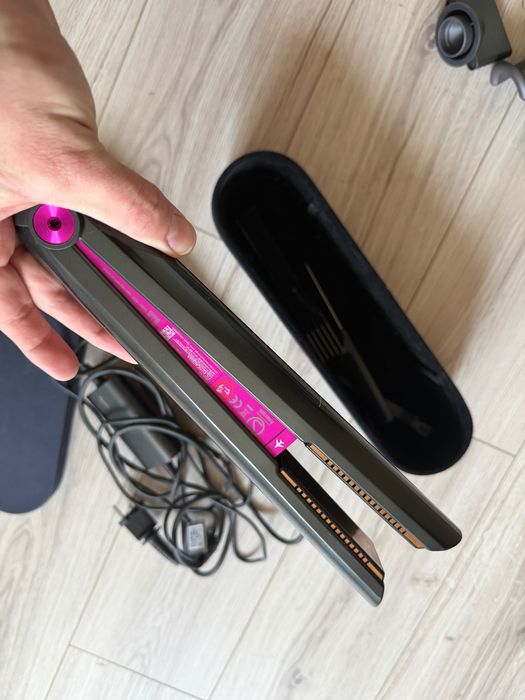 Placa par Dyson ca nou