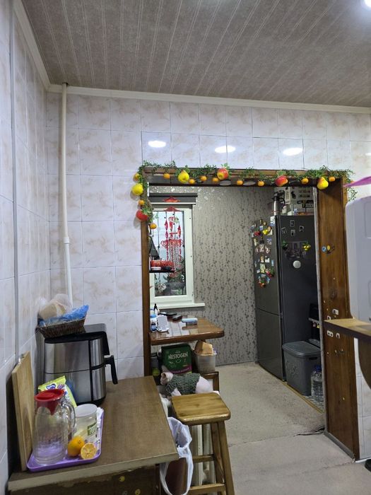 Продаётся 2/4/5 сергели-2 Ориентир улица ровд