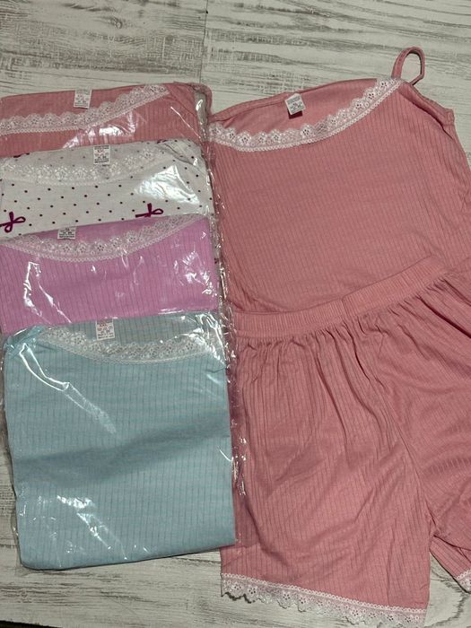 pijamale de damă