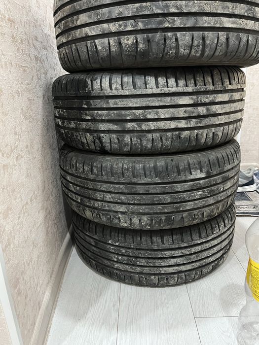 Продам торусы с резиной