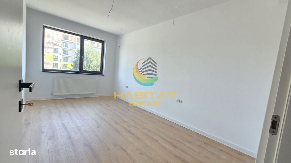 3 camere bloc nou Mutare imediata 4 minute Stb