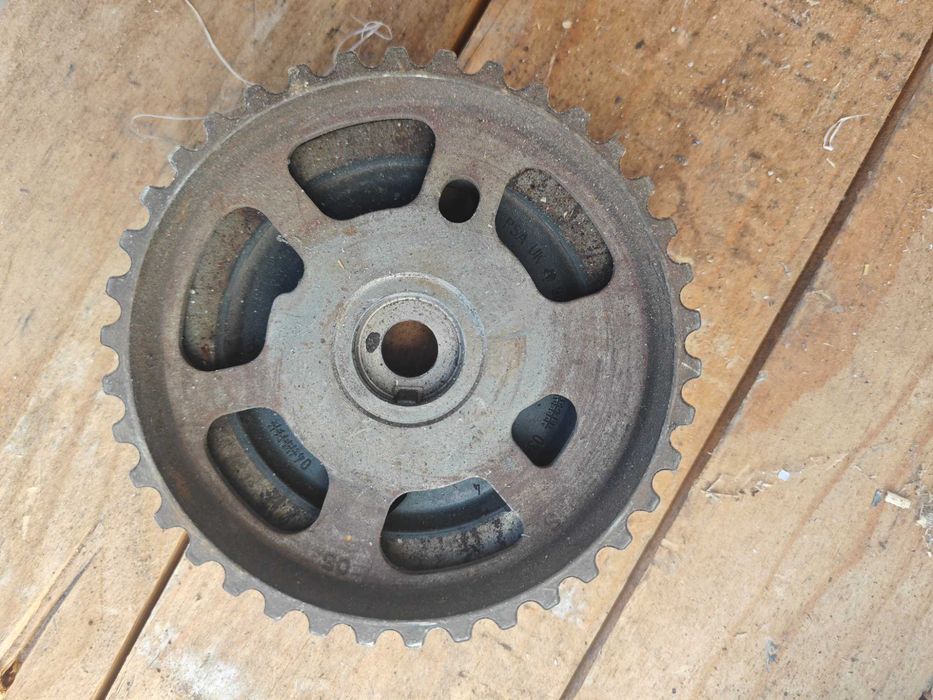 стартер,бобина,шайба,клапан вариятор Peugeot citroen 1.4 16v kfu et3j4