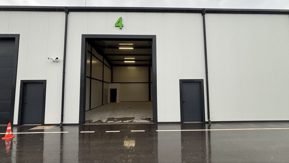 Халета под наем село Мрамор