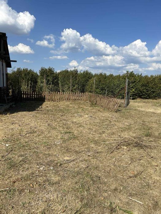 Продава се Земеделски имот в София, в.з. Драгалевци лифта -  кв.м за 20625 €/дка - Снимка #5