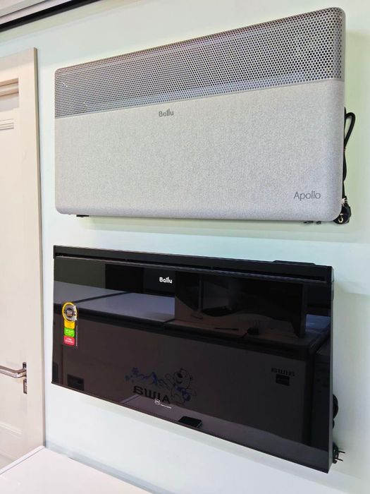 Обогреватели и Конвекторы Aiwa, Electrolux, Ballu / Isitgichlar