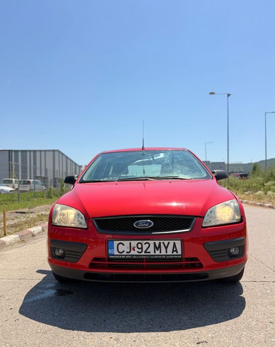 FORD Focus 2006 — imagine 3
