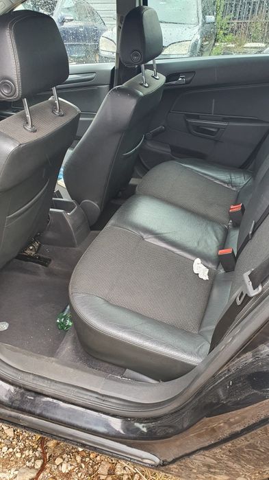 Опел астра Н opel astra h 1.7 101 на части