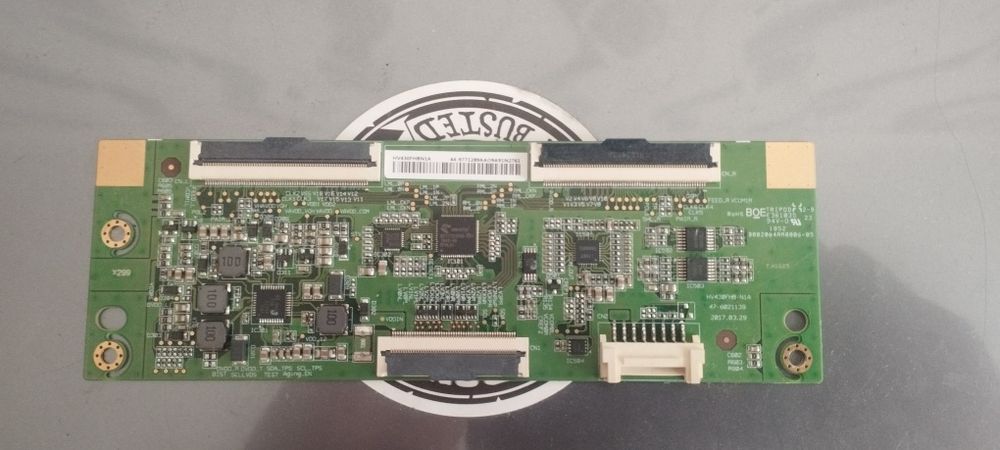 Продам запчасти тв самсунг