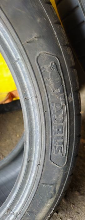 ГУМИ 245/40/18зимни летни