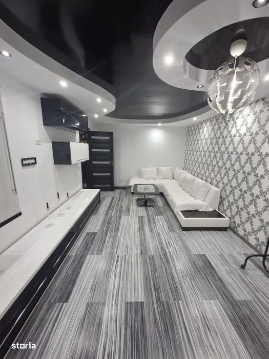 Apartament, 3 camere, 64.35 mp, zona Lapus Arges