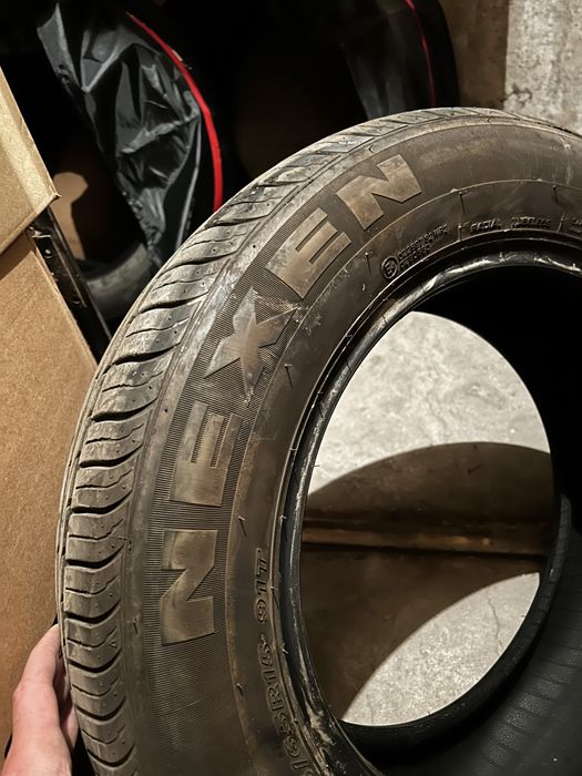 2бр. Летни гуми Nexen Nblue Premium 15’ 195/65