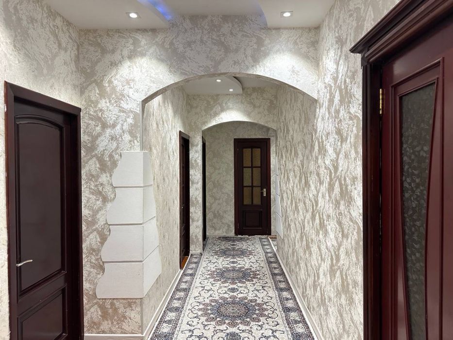 5 Комнат 5/4/5 Тузель 1, Конечка, Под Ипотеку, 40 Лет Победы, Tuzel 1