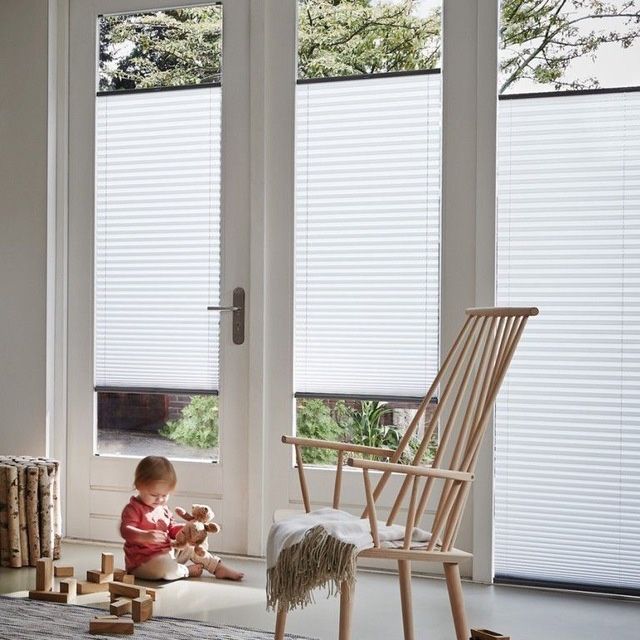 Современные жалюзи для любых окон Jalyuzi Jaluzi