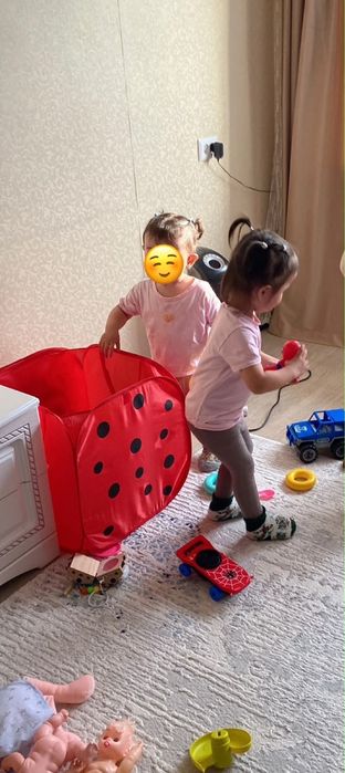 Няня на час. Выезд/на дому