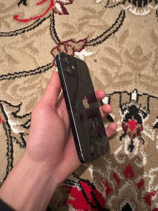 Айфон 12 идеальный