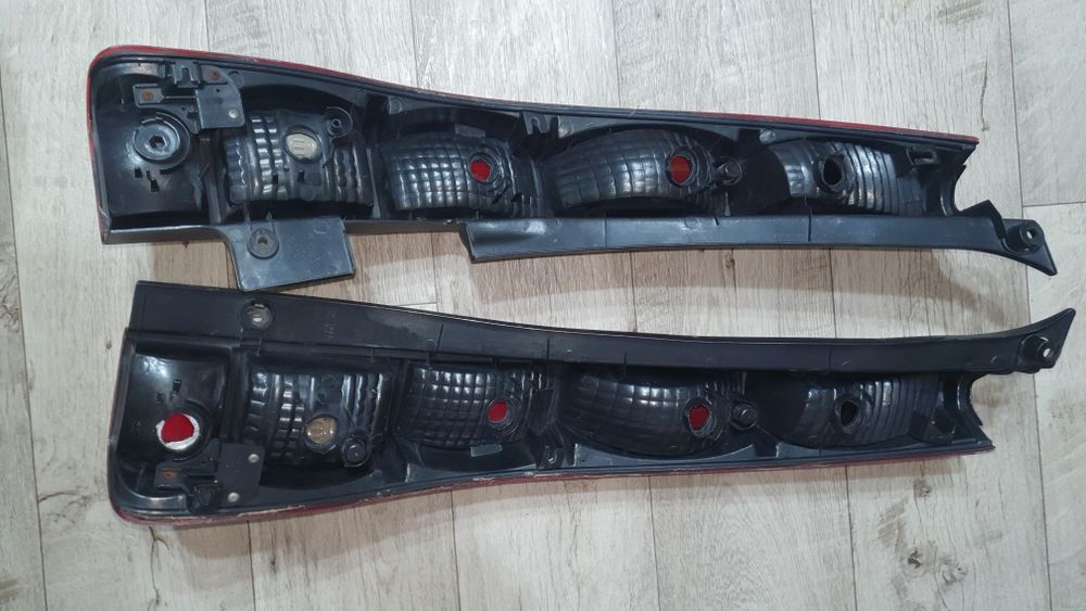 Фонари задние хонда срв 2