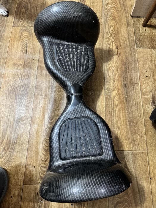 Гироскутер / сигвей