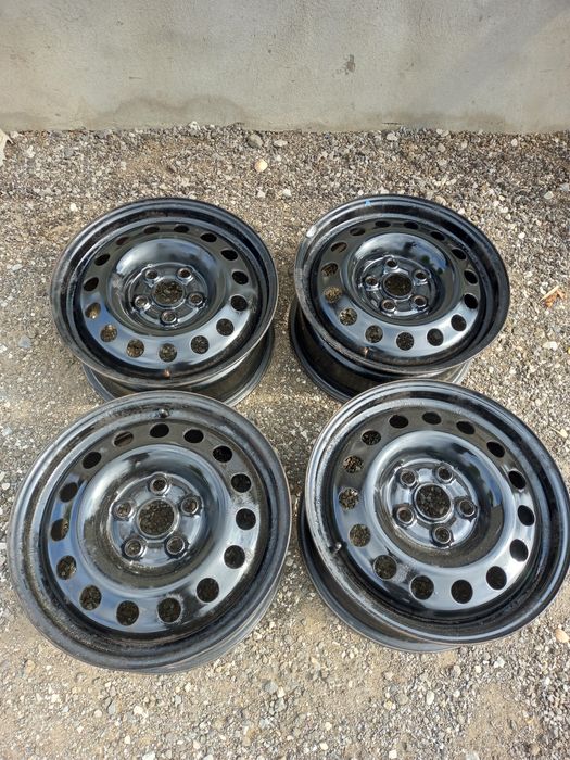 4 jante tabla pt: Volkswagen Sharan, Ford Galaxy.Seat Alhambra R16