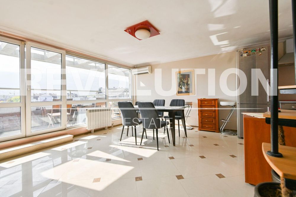 Дава се под наем Мезонет в София, Витоша - 150 кв.м за 1022 € - Снимка #3