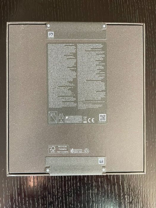 Чисто Нов! Неразопакован, Samsung Galaxy Z Fold 7 Silver Shadow (сив), гаранция 36 месеца!