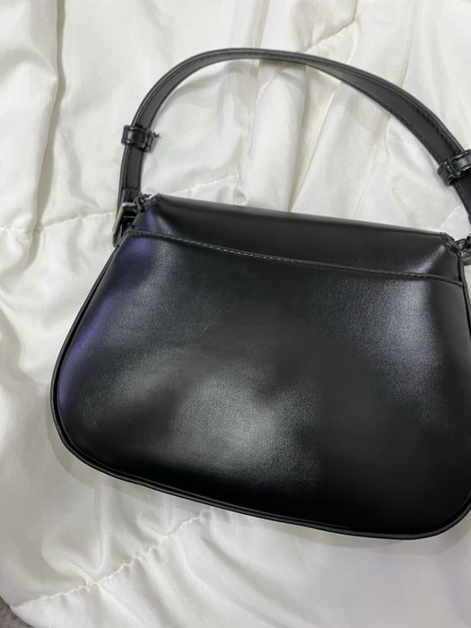 Сумка в стиле Prada