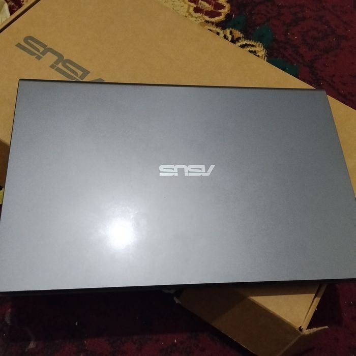 Асис ноутбук йанги харобка