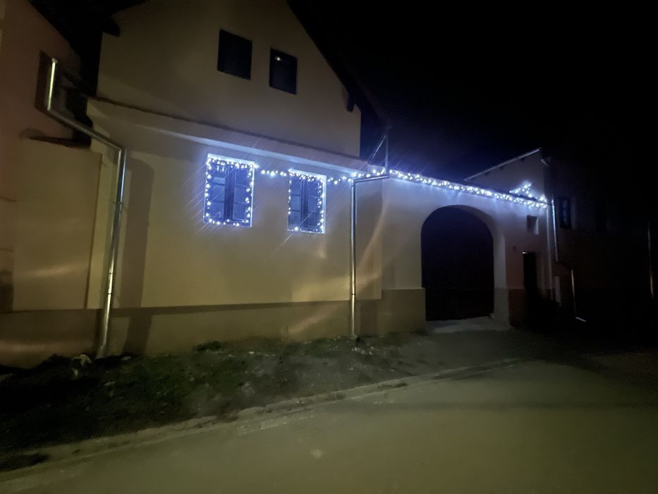 Cazare de revelion la sibiu apartament garsoniera casa