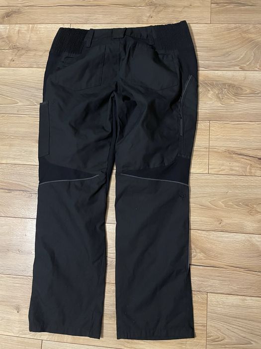 Engelbert Strauss Vision —NOU-pantaloni de lucru, full softshell, pentru barbati , 54