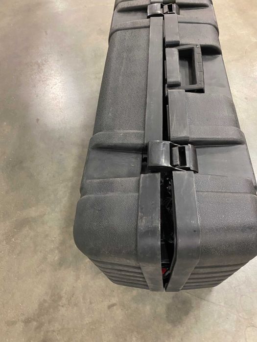 049909	Шлайфмашина за стени и тавани 750W ø225mm RD-DS07